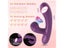 Heating Nipple Vacuum Sucker Clitoral Vibrator For Women Carousel 3