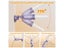APP Control Heating Thrusting Dildo Vibrator For Men 10 Modes Carousel 3