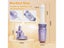 APP Control Heating Thrusting Dildo Vibrator For Men 10 Modes Carousel 6