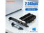 2.5G Ethernet PCIE RJ45 Network Adapter For Desktop/PC Carousel 1