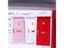Miniature Wooden Elf Door For Dollhouse And Garden Scenes Carousel 4