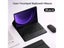 For Samsung Galaxy Tab S10 Lite Detachable Keyboard Cover Carousel 3