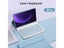 For Samsung Galaxy Tab S10 Lite Detachable Keyboard Cover Carousel 1