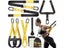 Suspension Training Belt Resistance Band Home Gym Equipment Carousel 2