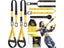 Suspension Training Belt Resistance Band Home Gym Equipment Carousel 3