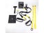 Suspension Training Belt Resistance Band Home Gym Equipment Carousel 4