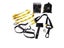 Suspension Training Belt Resistance Band Home Gym Equipment Carousel 5