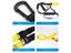 Suspension Training Belt Resistance Band Home Gym Equipment Carousel 7