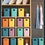 Desktop Storage Box For Household Snacks And Sundries Carousel 3