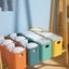 Desktop Storage Box For Household Snacks And Sundries Carousel 5