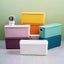 Desktop Storage Box For Household Snacks And Sundries Carousel 6