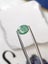 $1RES ~ 2.06ct Emerald Brazil Sakoda Mine * $1200 Buy Now Carousel 2