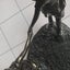 FIGURINE CENTRE PIECE FROM UK :$$1-OO RES :: PICK UP ONLY :: ENCHANTING:: Carousel 6
