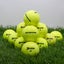 12 Srixon Softfeel FLURO A+/A Grade Carousel 1
