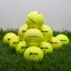 12 Srixon Z-Star XV A+/A Grade in Fluro Precurrent Years Carousel 1