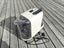 Nespresso Breville Creatista Plus Capsule Espresso Machine - Sea Salt Carousel 3