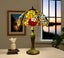 New Tiffany Table Lamp (Large 40cm Shade) Carousel 3