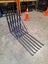 Commercial installation, fabrication & mounting. Carousel 3