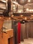 Commercial installation, fabrication & mounting. Carousel 5