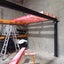 Commercial installation, fabrication & mounting. Carousel 6