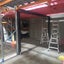 Commercial installation, fabrication & mounting. Carousel 7