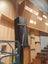 Commercial installation, fabrication & mounting. Carousel 9
