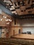 Commercial installation, fabrication & mounting. Carousel 10