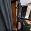 Commercial installation, fabrication & mounting. Carousel 11