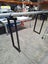 Commercial installation, fabrication & mounting. Carousel 15