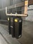 Commercial installation, fabrication & mounting. Carousel 16