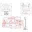 Tractor Machinery Mechanical Sprung Seat Carousel 2