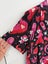 Black Friday ‘Devil dance party’ blouse sz10 Carousel 6