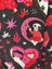 Black Friday ‘Devil dance party’ blouse sz10 Carousel 8