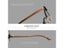 Polarized Wooden Sunglasses Round Handmade For Men/Women Carousel 4