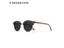Polarized Wooden Sunglasses Round Handmade For Men/Women Carousel 1