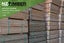 150x20 H3 RAD RS Pailings - 1.8m Lengths ($1.81 per metre) Carousel 1