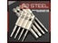 8pc S2 Steel Magnetic Hex Screwdriver Bit Set For Repair Carousel 4