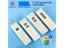 433Mhz Long Distance High Power Universal Transmitter 1527 Code Remote Carousel 2