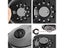 5PCS 35MM High Carbon Steel Multifunctional Saw Blades Carousel 3