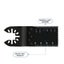 5PCS 35MM High Carbon Steel Multifunctional Saw Blades Carousel 5