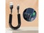 100W 5A Fast Charging Data Cable For IPhone Samsung Xiaomi Carousel 2