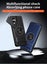 1x Shockproof phone Cover for Samsung S24 FE Carousel 5