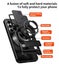 1x Shockproof phone Cover for Samsung S24 FE Carousel 8