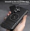 1x Shockproof phone Cover for Samsung S24 FE Carousel 10