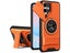 1x Shockproof phone Cover for Samsung S24 FE Carousel 1