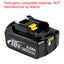5 Speed 30000RPM Wood Trimmer Router Tool for makita Carousel 4
