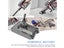 Battery for Dyson V8 Vacuum Cleaner NZ Clearance Carousel 3