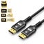 16K DisplayPort 2.1 Cable 80Gbps HDR 4K 240Hz Carousel 1
