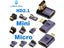 Mini HDMI To HDMI 2.1 Converter For HDTV Laptop PC Carousel 3