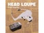 Head Mounted Magnifier LED 1x-3.5x Lenses For Jewelry Repair Carousel 2